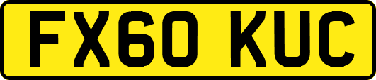 FX60KUC