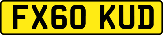 FX60KUD