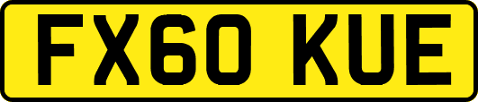 FX60KUE