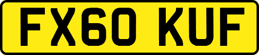 FX60KUF