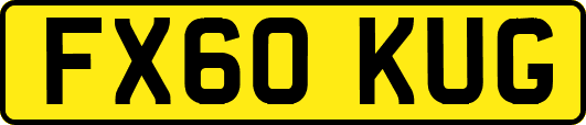 FX60KUG