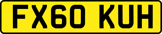 FX60KUH