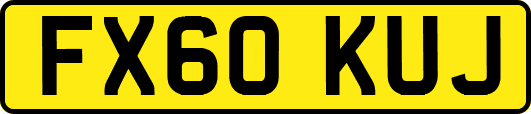 FX60KUJ