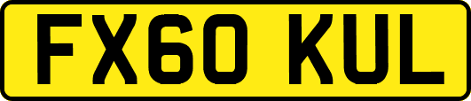 FX60KUL