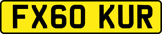 FX60KUR