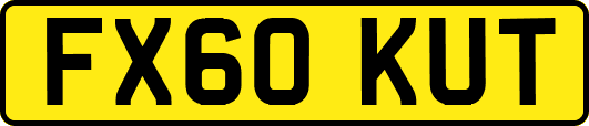 FX60KUT