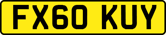 FX60KUY