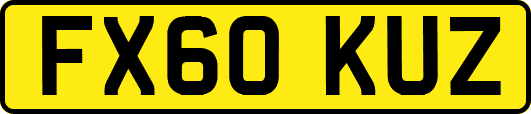 FX60KUZ