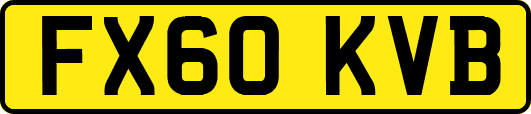FX60KVB