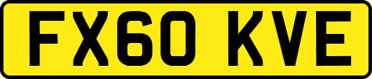 FX60KVE
