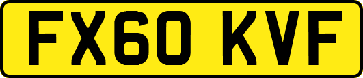 FX60KVF