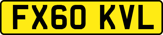 FX60KVL