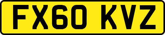 FX60KVZ