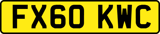 FX60KWC