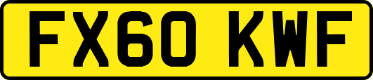 FX60KWF
