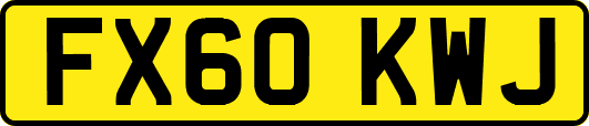 FX60KWJ