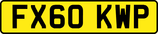 FX60KWP