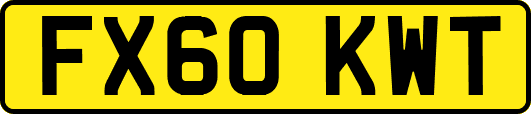 FX60KWT