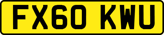 FX60KWU