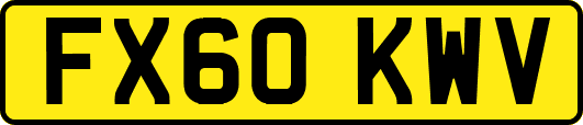FX60KWV