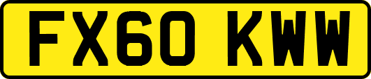 FX60KWW