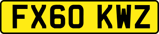 FX60KWZ