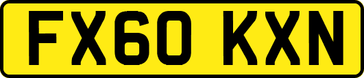 FX60KXN