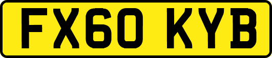 FX60KYB