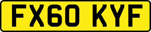 FX60KYF