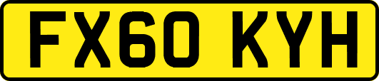 FX60KYH