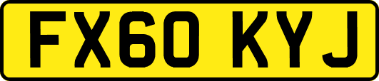FX60KYJ