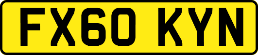 FX60KYN