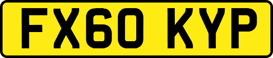 FX60KYP