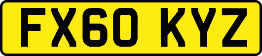 FX60KYZ