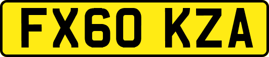 FX60KZA