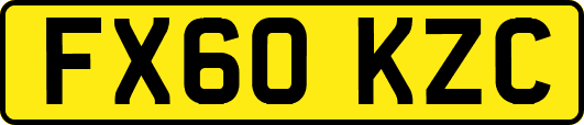FX60KZC