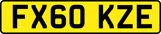 FX60KZE