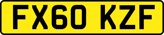 FX60KZF