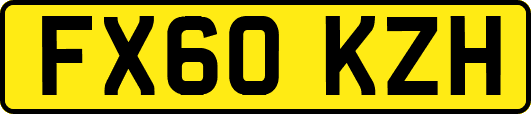FX60KZH