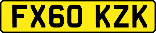 FX60KZK
