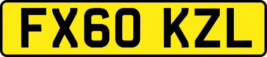 FX60KZL