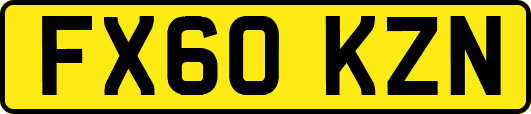 FX60KZN