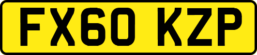 FX60KZP