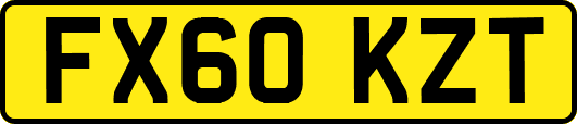 FX60KZT