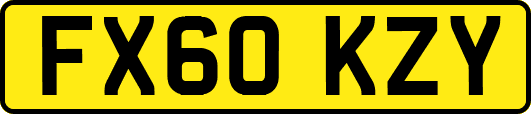 FX60KZY