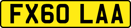 FX60LAA