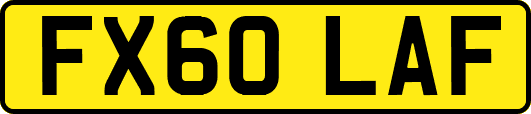 FX60LAF