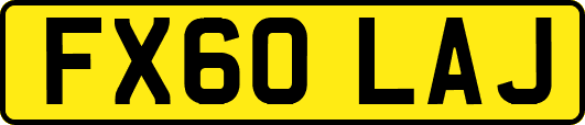 FX60LAJ