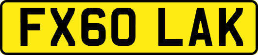 FX60LAK