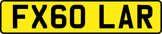 FX60LAR
